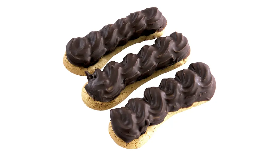 Pařížská tyčinka